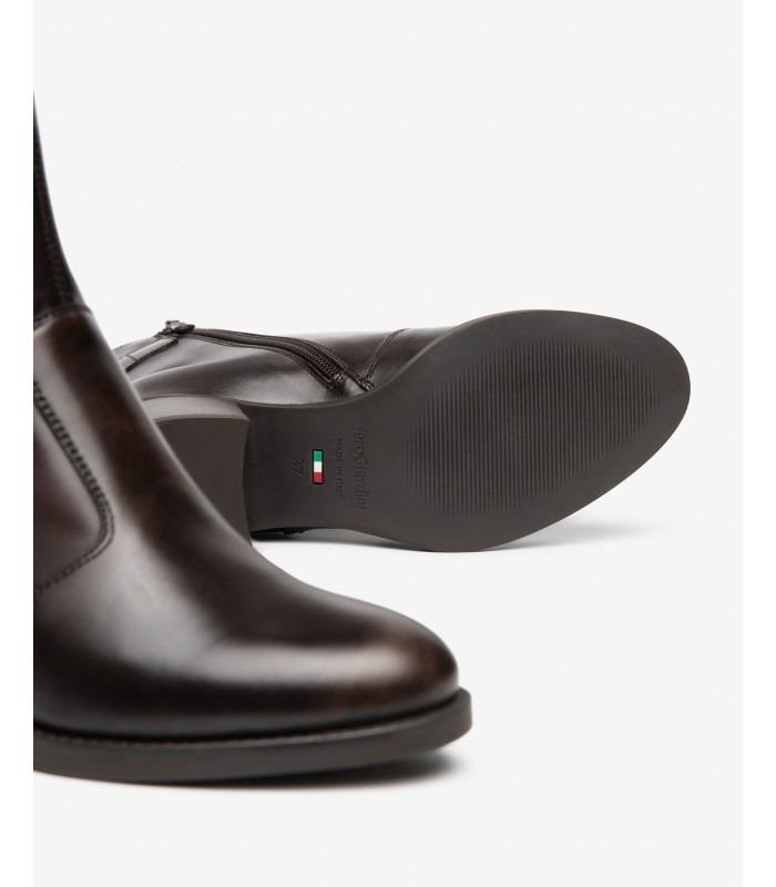 BOTINES MUJER NERO GIARDINI I617211D 